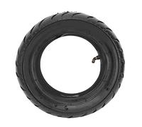Akozon neumático 110 50-6,5 neumático trasero de motocicleta tubo interior de goma se adapta para Mini bicicleta de bolsillo 110 50 6,5