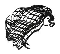 Akozon Octagon Softbox Rejilla de luz Cuadrícula de Caja de luz Flash la Rejilla de softbox para Producto Retrato Fotografía Estudio Flash (90 cm)