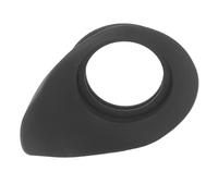 Akozon Ocular del Visor de la cámara: Ocular de Goma Apto para SD1000, MC1500, MC2500, Bloqueo de Luz Eficaz y Protección