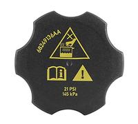 Akozon OE: 13502353 Tapa del depósito de refrigerante 13502509 68249136AA Apto para ALLURE/CASCADA/ENCORE