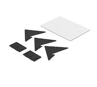 Akozon Optical Drawing Copy Board - de Seguimiento para Dibujo de Arte, Caja de Luz para Bosquejar y Extracción de Arte de Línea, Herramienta de Rastreo Artistas y Aficionados