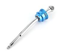 Akozon Palanca de Cambios Corta para Coche, Palanca de Cambios de Tiro Corto, de, Perilla para / 200SX / Altima / - Automotriz/Accesorios Interiores/Botas y Perillas/