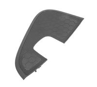 Akozon Panel de Cubierta de Rejilla de Altavoz para Camioneta, Montaje de Panel de Puerta de Repuesto, Fácil Instalación, Rejilla de Altavoz de Puerta (Lado del conductor 5L3Z18979BAA, Khalaz 18979