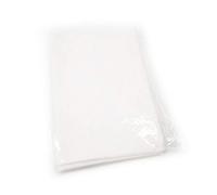 Akozon Pantalla de Proyección Trasera de Tela para Pantallas de Halloween y Istmas | 1.8m X 1.2m de de Tela PE No Reflejada (White)