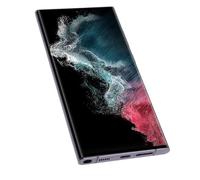 Akozon Pantalla de Reemplazo de 6.8 Pulgadas para el Conjunto del Digitalizador Ultra 5G SM-S908U con Marco, Pantalla Táctil AMOLED, Sensor de Huellas Dactilares, Kit de Herramientas de Reparación