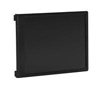 Akozon Pantalla de Visualización de Mini Monitor USB IPS Vista Completa - C Accesorio de Act para CPU, GPU, RAM y HDD Monitoreo