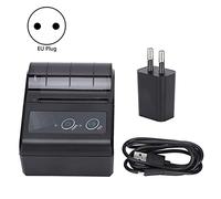 Akozon Paquete de Impresora Three D, Piezas Inteligentes, Pantalla de Líquido, Monitor, Placa Base, Módulo de Pantalla Azul para Accesorios de la Serie Ender Three, Generalizado para