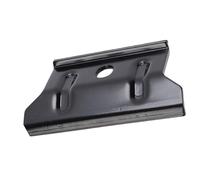 Akozon Para los Propietarios de Optima Spectra SUV, Abrazadera de Sujeción de Batería de Coche 37160 2D000, Reemplazo de Retención de Batería, Soporte Estable Seguro