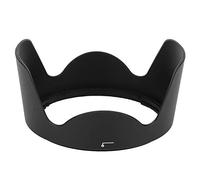 Akozon Parasol de Lente de Cámara de Plástico de Calidad HB 35 para AF S DX 18 200Mm F 3 5 6G Ed VR