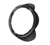 Akozon Parasol de Lente de Montaje de Plástico HB 23 para Lentes AF S 17 35Mm F 2 8D If Ed 18 3 5 4