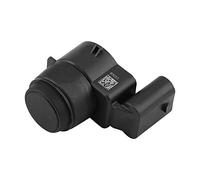 Akozon PDC Sensor de aparcamiento Negro Sensor de Control de Distancia de Aparcamiento PDC 66202180146 para E81 E82 E90 E91 E92 E93 X1 Z4