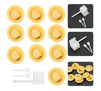Akozon Peine para Cabezal de Disco Duro Peine para Cabezal de Disco Duro 3,5 Kit de Herramientas de Peine para Cabezal de Disco Duro Peine para Cabezal de Herramienta de Cabezal de
