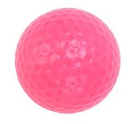 Akozon Pelotas Flotantes de 2 Capas para Práctica de Conducción Sintético y Caucho Diseño Insumergible Distancia y Control Ideales Entrenamiento Deportivo Al Aire (#5)