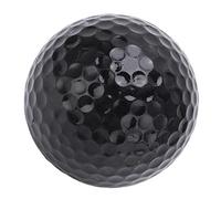 Akozon Pelotas Flotantes de 2 Capas para Práctica de Conducción Sintético y Caucho Diseño Insumergible Distancia y Control Ideales Entrenamiento Deportivo Al Aire (#7)