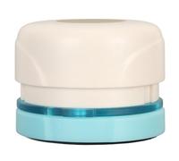 Akozon Perforar Tarjetas para Manualidades Perforar en Relieve - Metal para álbumes de Recortes y Manualidades (#12)