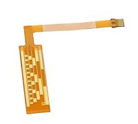 Akozon Pieza de Repuesto para Cable Flexible de Cepillo de Enfoque de Lente 24-70 Mm F/2.8 II Cable Flexible Eléctrico de Lente