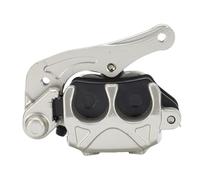 Akozon Pinza de Freno Delantero de Motocicleta de Repuesto de 95 Mm para XCW XCF W EXC EXC F SX SXF XC XCF 6 Días TPI 125 250 300 350 500 2014 2023 95 Mm