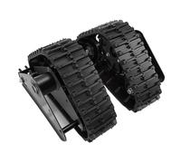 Akozon Pista de para Nieve Trasera ATV 23T Kit Estriado Motor de Gasolina Terreno de Montaña para UTV ATV Cortacésped Go Kart Buggy Quad