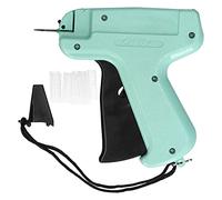 Akozon Pistola Etiquetadora para Ropa, Pistola Etiquetadora para Etiquetas de Precios, Pistola Etiquetadora para Calcetines, Pistola Marcadora para Prendas de Vestir - Especificaciones