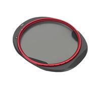 Akozon Polarizador CPL de Filtro de Lente de la Cámara de Drones para 4 Pro Knob Tipo de Perilla HD Fotografía Aérea