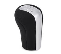 Akozon Pomos de Palanca de Cambios 5 Velocidades Perilla de Cambio Manual para Corolla / RAV4 / Verso / Avensis / Aygo / Yaris / Vitz