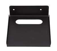 Akozon Postor de Proyectores de Servicio Pesado Set Top Box & Router | Montaje Ajustable para Proyectores, Monitores y Cámaras de Vigilancia