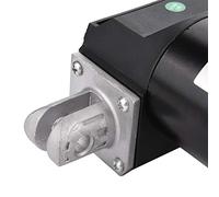 Akozon Potente Actuador Lineal de 12v DC con 6000n Lift Stroke para Aplicaciones Médicas, Automotrices e Industriales (200mm) (100 mm) (250 mm) (350 mm) (400 mm) (450 mm) (500 mm)
