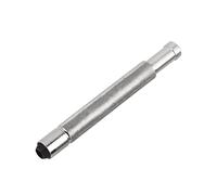 Akozon Práctico Reloj de Pulsera, Herramienta Enrolladora de para Relojes Mecánicos, Reparación Rápida y Fácil de Bobinado, 3Mm, 0,1 Pulgadas (3.0)