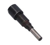 Akozon Premium Aleación de Acero de Acero Extensión de Extensión con Vástago de Alta Concentración para Aplicaciones Precisas de Carpintería (#1) (#2)