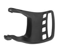 Akozon Protector de Manija de Freno de Cadena - Piezas de Repuesto de Accesorios de Motosierra Diseñadas Específicamente para MS231 251