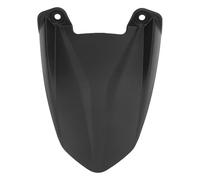 Akozon Protector de Protección de Salpicaduras Trasero de Motocicleta para Bicicleta de Tierra Eléctrica, Guardia de Tierra de la Rueda Trasera Duradera para Reducir el Chapoteo y los