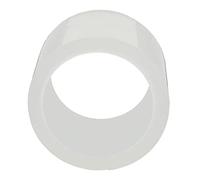 Akozon Protector Transparente para Muebles con Cinta Antirrayas, Cinta de Entrenamiento para Rascar Sofás, Sofás y Alfombras, 197 Pulgadas X 7,9 Pulgadas (L)