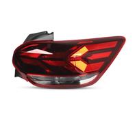 Akozon RECAMBIO PILOTO TRASERO PILOTO TRASERO A PRUEBA DE CHOQUES para SANDERO STEPWAY MK3 2021+ (Derecha: 265501832R)