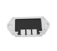 Akozon Rectificador Regulador de Voltaje Automático para Motor 8-25 41 403 10-S 41 403 09-S