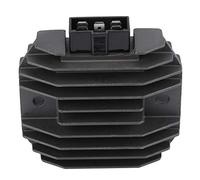 Akozon Rectificador Regulador de Voltaje de Motocicleta para YZF-R1 (1999-2001), R6 para Mejorar el Rendimiento de Carga