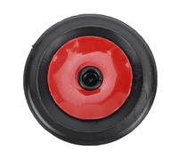 Akozon Reemplazo de Goma de la Cubierta de la Perilla de la Palanca de Cambios del Coche de 1,65 Pulgadas de Diámetro para Caravan Town Country 11-20