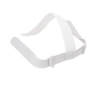 Akozon Reemplazo de la Correa para la Cabeza de los Auriculares VR Ajustable Tejido de Malla Transpirable Ligero de 0.1 Libras Tamaño Universal para Mayor Comodidad de Juego