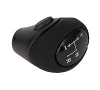Akozon Reemplazo de la Cubierta de la Perilla del Palo de la Palanca para el Fortwo 450 450 451 1998-2022 COL COMBITAD