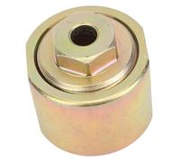 Akozon Reemplazo de la Herramienta de Extracción del Extractor de la Junta Delantera para 400 425 500 570 700, Herramienta de Remover de Unión de la Bola ATV y UTV