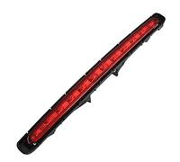 Akozon Reemplazo de la lámpara trasera de la luz del freno trasero de la tercera parada del LED para - Clase E E320 E350 E55 2118201556