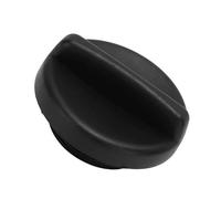 Akozon Reemplazo de la Tapa de Llenado de Aceite del Motor para Cruze 2008-2013 55566555 Cubierta de Llenado del Tanque de