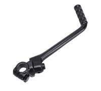 Akozon Reemplazo de Pedal de Palanca de Inicio de la Palanca de la Palanca de la Palanca de 16 Mm para KE KLX KX KDX 125 175 200 (BLACK)