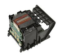 Akozon Reemplazo del Cabezal de Impresión de la Impresora 952, 953 954 955 para Officejet Pro 8710 8715 8720 8725 8730952 Cabezal de Impresión 8730 Piezas de ABS Fáciles de Instalar