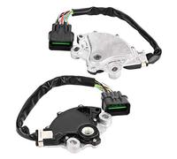 Akozon Reemplazo del Interruptor de Seguridad Neutral para Pajero Montero Oem 8604A015