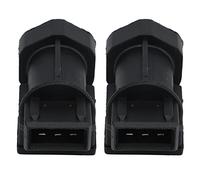 Akozon Reemplazo del Sensor de Velocidad Manual 2010-2018 - Conducción Precisa del Sensor de Velocidad Automotriz