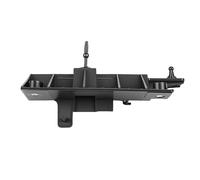 Akozon Reemplazo del Soporte del Sensor del Parachoques Delantero para la Marca Estadounidense Expedition 2018-2021 Navigator 2018-2022 14C022 AA OEM Spec Ajuste Seguro