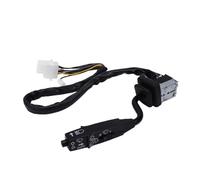 Akozon Reemplazo Interruptor Combinacion Columna Direccion, Control Senal Giro Compatible Clase E, Repuesto Electrico para Reparacion de la Columna Direccion del Vehiculo
