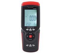 Akozon Refractómetro de Gravedad Específico para Orina de Mascotas, Herramienta de Medición Precisa para Gatos y Perros, Portátil, Rz126