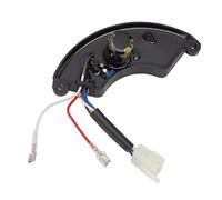 Akozon Regulador de Voltaje Automático Generador Estabilizador de Voltaje 5KW - Automotriz/Repuesto/Arrancadores y Alternadores/Alternadores y Generadores/Reguladores de