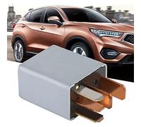 Akozon Relé de Repuesto de Alto Rendimiento 39794-S10-003 para Modelos :, CRV y Más